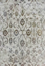 Vintage Silky 9687a p.cream